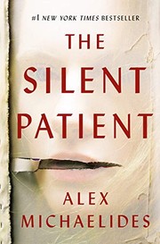 Cover of The Silent Patient